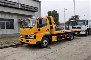 政和车辆公路救援