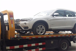 政和拖车24小时服务电话